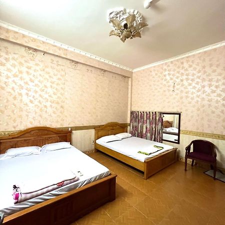 Ha Nhi Home Vung Tau 2 Eksteriør billede