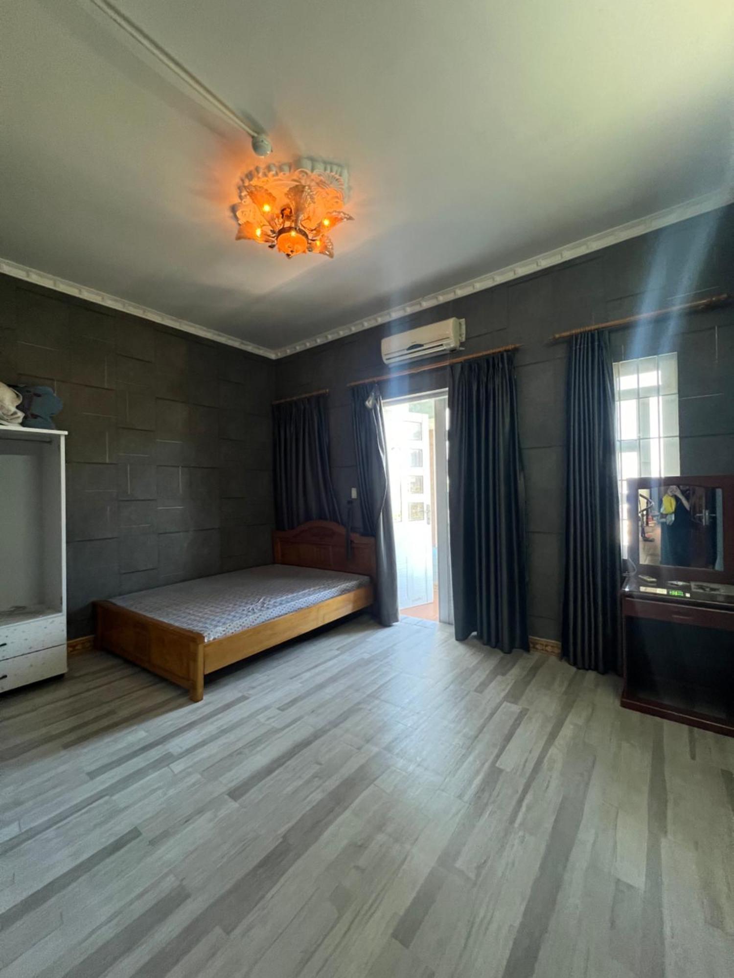 Ha Nhi Home Vung Tau 2 Eksteriør billede